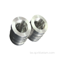 тытанавы кольцавы кольца ASTM B381